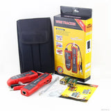 NOYAFA NF-806R Network Cable Tester Ethernet LAN Test Wire Tracer RJ45 RJ11 Line Finder LED Lighting Withstand Voltage