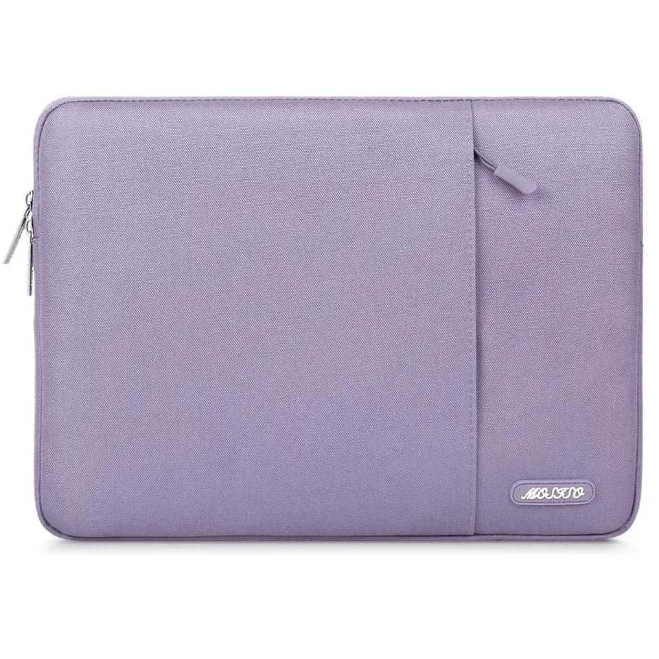 Waterproof Laptop Bag Cover 11 12 13.3 14 15 15.6 inch Notebook Case Bag For Macbook Air Pro HP Acer Xiaomi Asus Lenovo Sleeve
