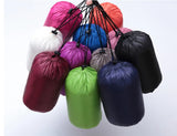 Plus Size 5xl 6xl 7xl Men's Lightweight Water-Resistant Packable Puffer Vest 2024 New Arrivals