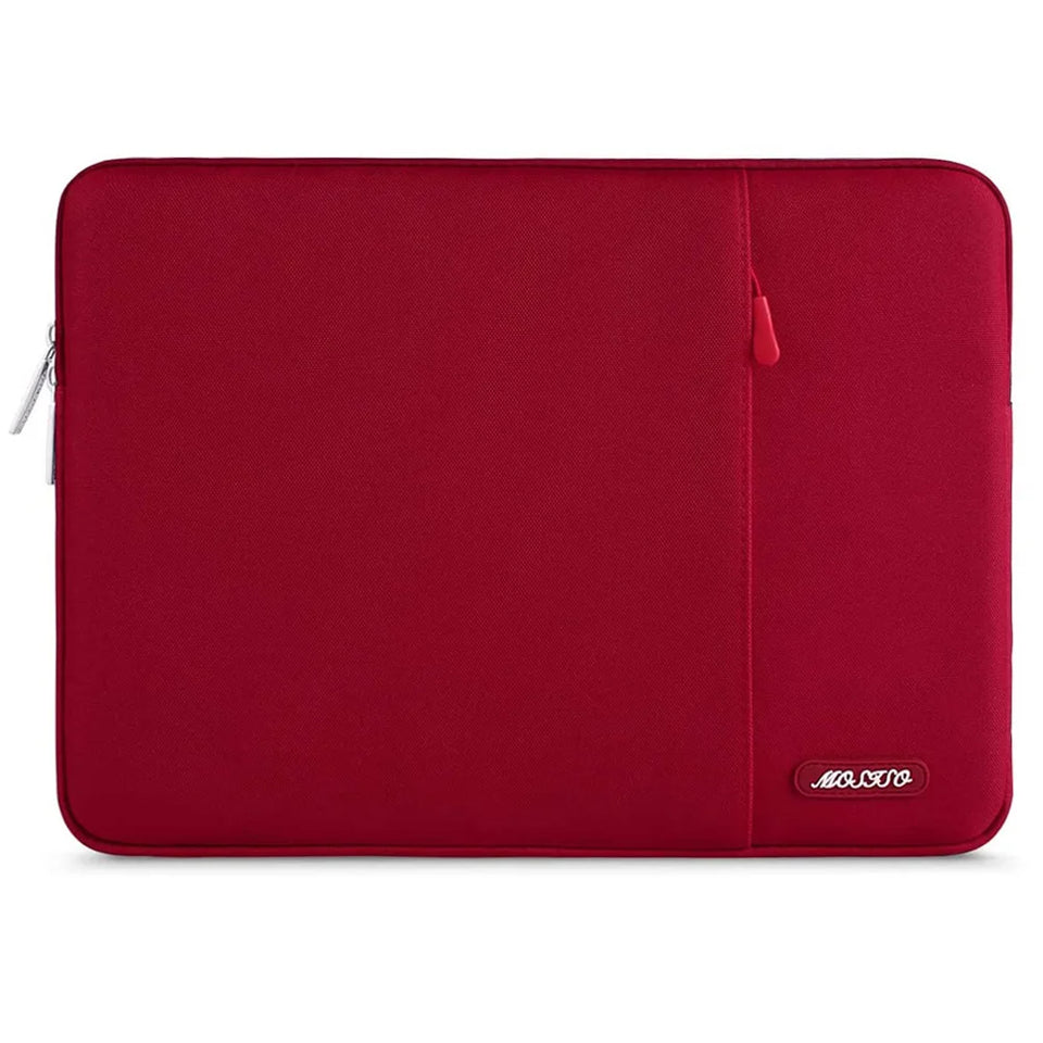Waterproof Laptop Bag Cover 11 12 13.3 14 15 15.6 inch Notebook Case Bag For Macbook Air Pro HP Acer Xiaomi Asus Lenovo Sleeve