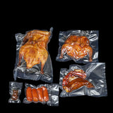 Kitchen Food Vacuum Sealer Bags Food Fresh Long Keeping 7x10 10x15 15x20 15x25 20x25 20x30 25x30 25x35 28x35cm