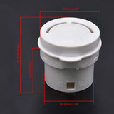 Durable Steam Release Float Valve Replacement Parts Exhaust Safety Valve For . Rice Cooker Pressure Cooker