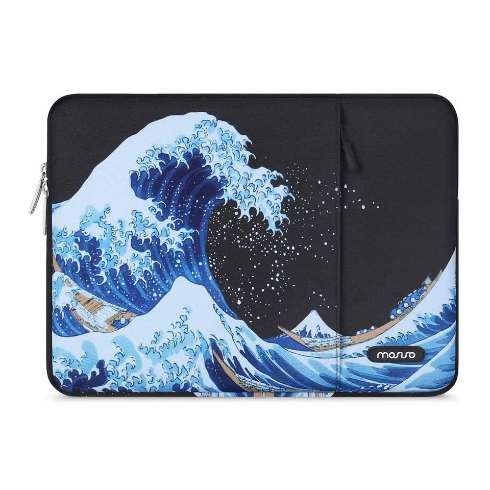 Waterproof Laptop Bag Cover 11 12 13.3 14 15 15.6 inch Notebook Case Bag For Macbook Air Pro HP Acer Xiaomi Asus Lenovo Sleeve