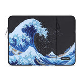 Waterproof Laptop Bag Cover 11 12 13.3 14 15 15.6 inch Notebook Case Bag For Macbook Air Pro HP Acer Xiaomi Asus Lenovo Sleeve