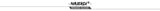 NAIERDI Black Lightning Long Furniture Handles 600-1800mm Aluminum Alloy Cabinet Handles Cupboard Door Handles Door Hardware