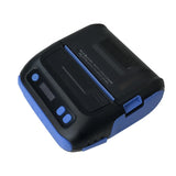 MHT-P29L Milestone Bluetooth 80mm Usb Thermal Receipt Printer Mini Tag Barcode Sticker Printer Receipt Printing Machine