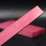 Grit #3000 Rectangle Ruby Knife Sharpening Grindstone Whetstone Polishing Stone A0NC