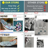 Reusable Eyebrow Brush Tube Disposable Eyelash Brushes Mix Eyebrow Brush with New Eelash Resin Drill Replaceable Makeup Brushes
