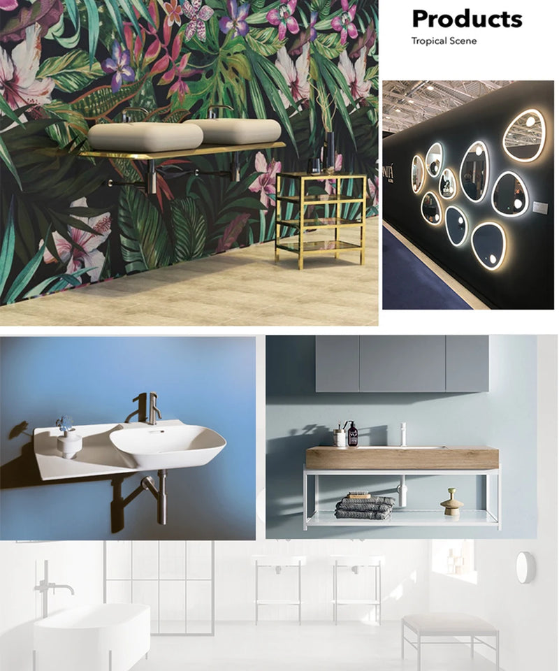 Bathroom Basin Bottle Trap Drain Modern Bathroom Sink P-Trap Set Pop Up Filter Chrome Basin Siphon Horse Accessory Renovation