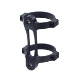 TRIGO Bottle Cage Bracket Mount Holder for Brompton 3Sixty Pikes Birdy Folding Bike 29mm to 35mm Bottle Cage Bicycle Accessories