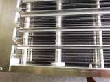 Electrostatic Filter, Ionization   , Spraying ,  Cleaner Air Purification