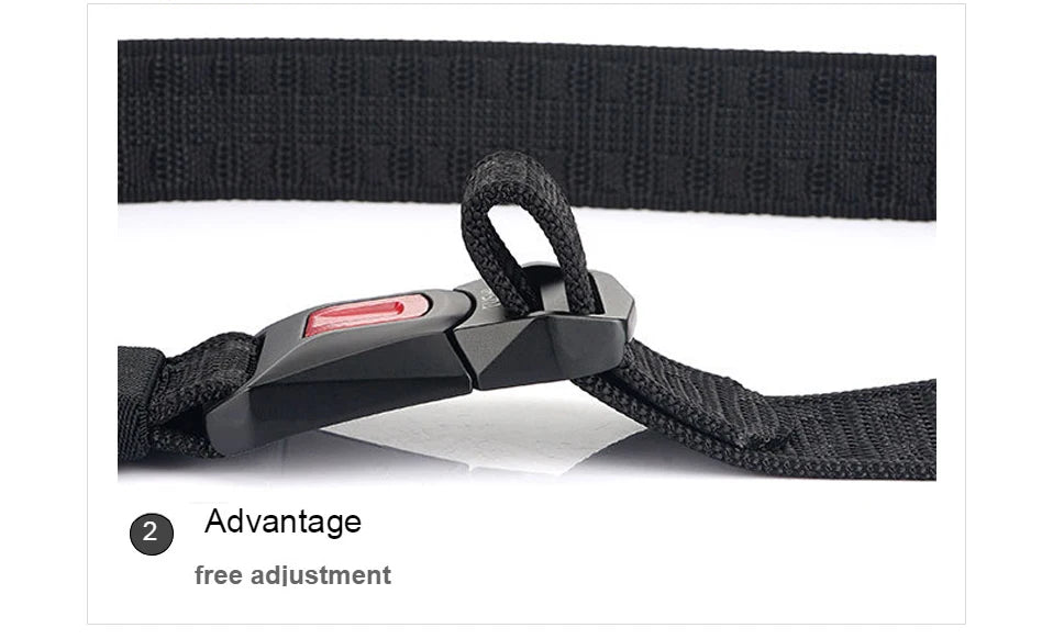 Solid Quick Release Metal Buckle Canvas Tactical Belts Comfortable Webbing Waistband Outdoor Corps Training Hiking Belt For Men