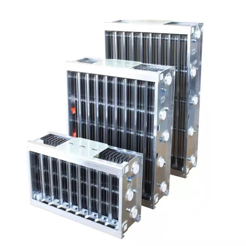Electrostatic Filter, Ionization   , Spraying ,  Cleaner Air Purification