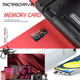 Micro TF SD Card 128MB 4GB 8GB 16GB 32GB 64GB Class 10  flash usb mini pen drive card 16 32 64 128 GB for Smartphone