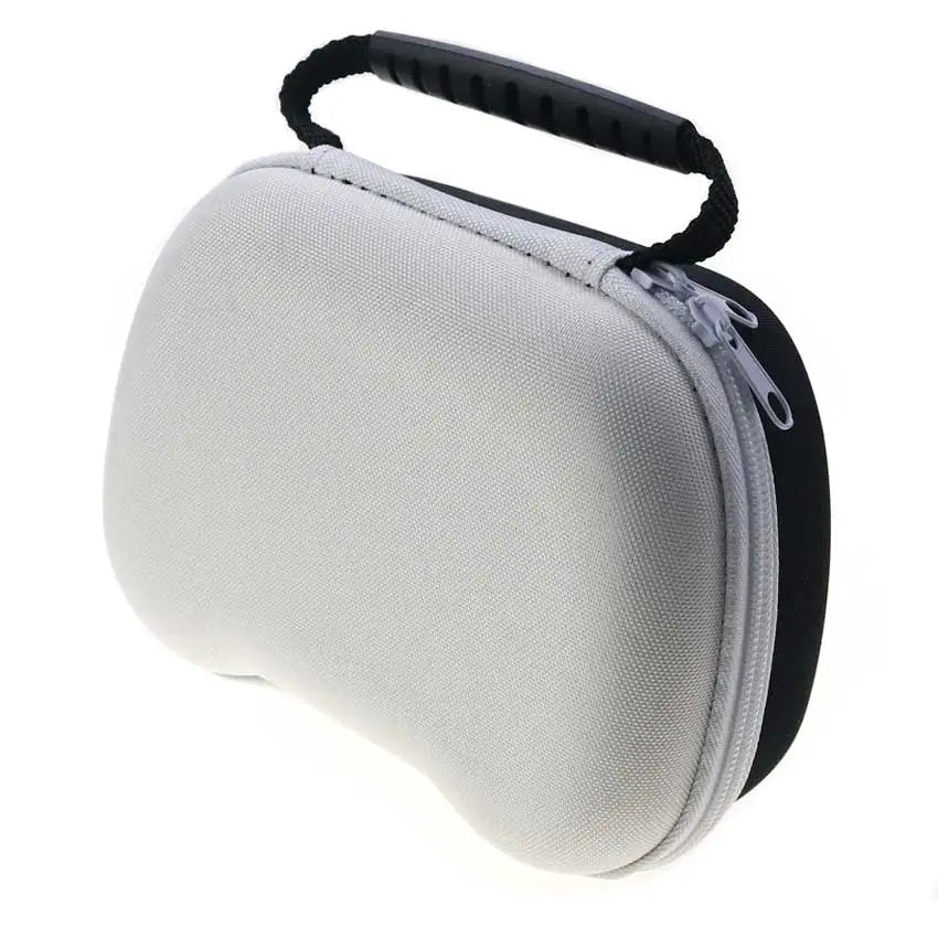 JCD Gamepad Storage Bag For PS5 PS4 PS3 Data Frog EVA Hard Gamepad Carry Case For Xbox one 360 Series X S For Switch Pro Gamepad