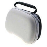 JCD Gamepad Storage Bag For PS5 PS4 PS3 Data Frog EVA Hard Gamepad Carry Case For Xbox one 360 Series X S For Switch Pro Gamepad