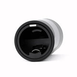 Electric Portable Beer Bottle Opener Magnet-Automatic with Cap Catcher Picnic Camping Barbecue Travel, No Damage to Bottle Cap