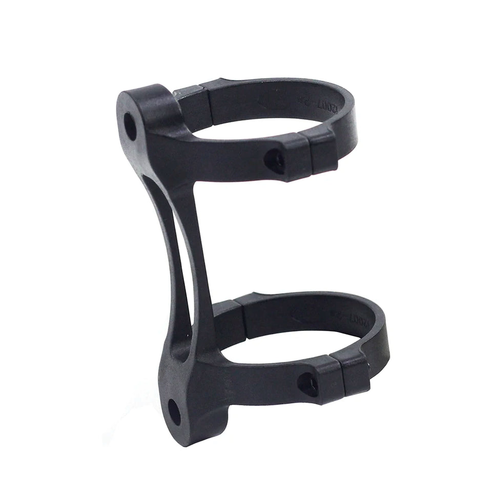 TRIGO Bottle Cage Bracket Mount Holder for Brompton 3Sixty Pikes Birdy Folding Bike 29mm to 35mm Bottle Cage Bicycle Accessories