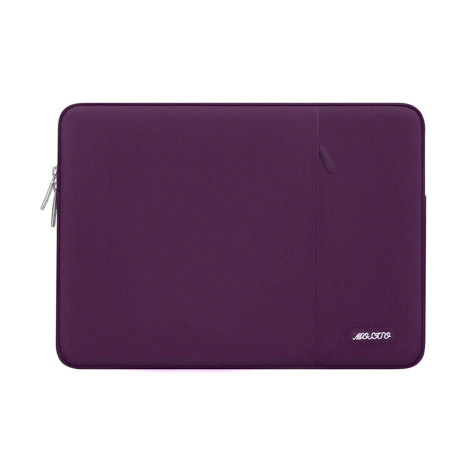 Waterproof Laptop Bag Cover 11 12 13.3 14 15 15.6 inch Notebook Case Bag For Macbook Air Pro HP Acer Xiaomi Asus Lenovo Sleeve