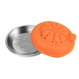 iCafilas For Didiesse Frog Reusable Coffee Capsules Revolution Refillable Stainless Steel Coffee Capsule Pod