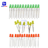 DIY Electronic Kit PCB Soldering Practice Electronic Circuits Kit