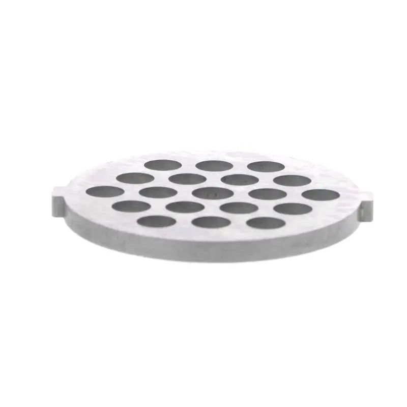 Multiple models Meat Grinder Plate Net Knife Meat Grinder Parts stainless Steel Meat Hole Plate Whosale&Dropship