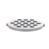 Multiple models Meat Grinder Plate Net Knife Meat Grinder Parts stainless Steel Meat Hole Plate Whosale&Dropship