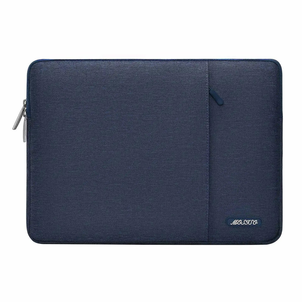 Waterproof Laptop Bag Cover 11 12 13.3 14 15 15.6 inch Notebook Case Bag For Macbook Air Pro HP Acer Xiaomi Asus Lenovo Sleeve