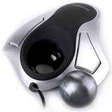 Kensington Orbit Wired Optical Trackball Mouse K64327