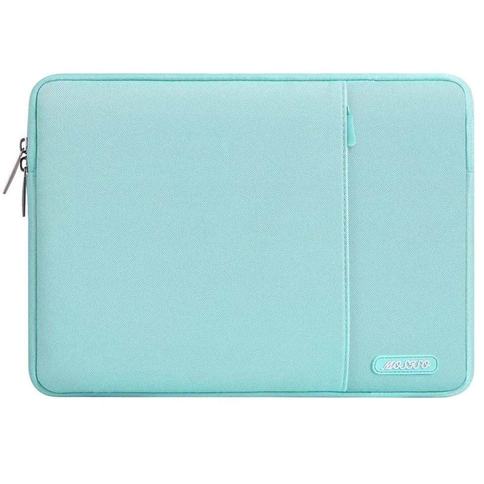 Waterproof Laptop Bag Cover 11 12 13.3 14 15 15.6 inch Notebook Case Bag For Macbook Air Pro HP Acer Xiaomi Asus Lenovo Sleeve