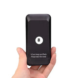 RETEKESS TD157 Restaurant Pager System Pagers 984ft Long Range Beepers for Food Truck Bars  Food Court No Vibration Mode