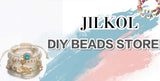 5x6mm Natural Stone Coffee Labradorite Faceted Rice Shape Beads For Jewelry Making Handmade Bracelet Party Gift DIY Accessories