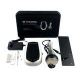 New 40KHz Cavitation Body Weight Loss Device Ultrasonic Body Massage Beauty Machine Waist Leg Slimming Ultra Sound Fat Reduce