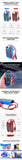 NOYAFA NF-806R Network Cable Tester Ethernet LAN Test Wire Tracer RJ45 RJ11 Line Finder LED Lighting Withstand Voltage