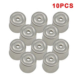 Microwave Oven Magnetron Cap for Panasonic Glanz Midea Microwave Macropore Microwave Oven Magnetron Cap Parts