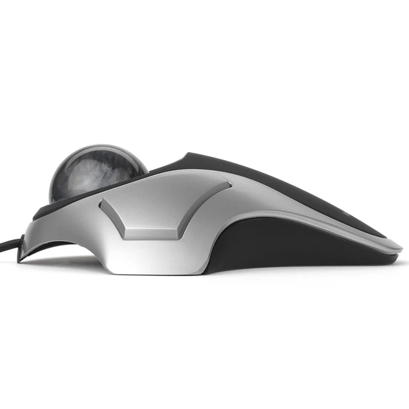 Kensington Orbit Wired Optical Trackball Mouse K64327