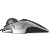 Kensington Orbit Wired Optical Trackball Mouse K64327