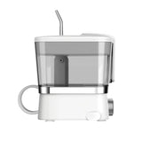 Portable Dental Oral Irrigator Oral Hygiene Water Flosser 4 Jet Tips Nozzles 10 Modes Water Clearner with 600mm Water Tank