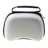 JCD Gamepad Storage Bag For PS5 PS4 PS3 Data Frog EVA Hard Gamepad Carry Case For Xbox one 360 Series X S For Switch Pro Gamepad