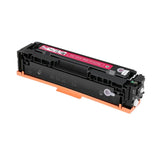 304A Compatible Toner Cartridge CC530A CC531A CC532A CC533A for HP Color LaserJet CM2320nf CP2025 CM2320fxi CM2320n CM2320nf