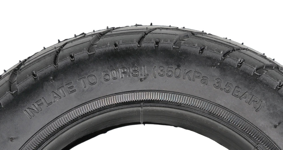 Original ZERO 8.5x2 Inch Pneumatic Tire & Inner Tube for Electric Scooter GRACE & ZERO 8 9 T8 T9 8.5 Inch Marucy Inflatable Tyre