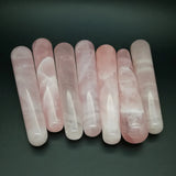 Natural Jade Rose Quartz Wand Facial Skin Care Tools Massage For Face Beauty Lifting Slimming Wholesale&DropShipping