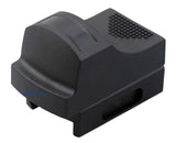 VictOptics V2 1x18 Red Dot Sight Hunting Riflescope Collimator Scope Fits Airsoft .223 5.56mm With 21mm 20mm Weaver Mount