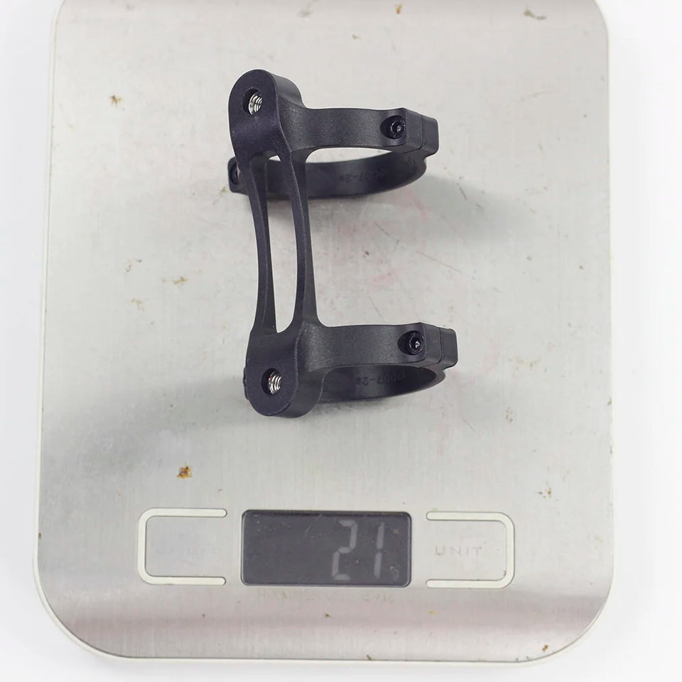 TRIGO Bottle Cage Bracket Mount Holder for Brompton 3Sixty Pikes Birdy Folding Bike 29mm to 35mm Bottle Cage Bicycle Accessories