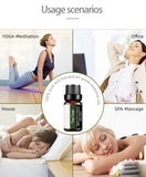 Tea Tree Essential Oil Steamer Wholesale Aromatherapy 100% Pure Natural Skin Care Therapeutic Grade Steam Sauna SPA Dedicated