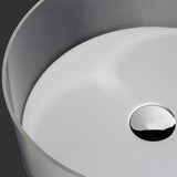 Bathroom Basin Bottle Trap Drain Modern Bathroom Sink P-Trap Set Pop Up Filter Chrome Basin Siphon Horse Accessory Renovation