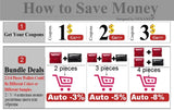 New Women Magnetic Hasp Wallet Genuine Leather Coin Purse Ladies Long Fashion Female Card Hold Money Bag AE501-1