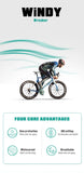 2025 RAUDAX New Cycling Sweatshirt Summer Windproof Lightweight Sleeveless Men's Mountain Bike Tops Racing Gilet Ropa Ciclismo