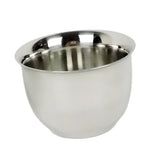 Mini Stainless Steel Double Wall Coffee Cup  Resistant Tea Cups 50ml