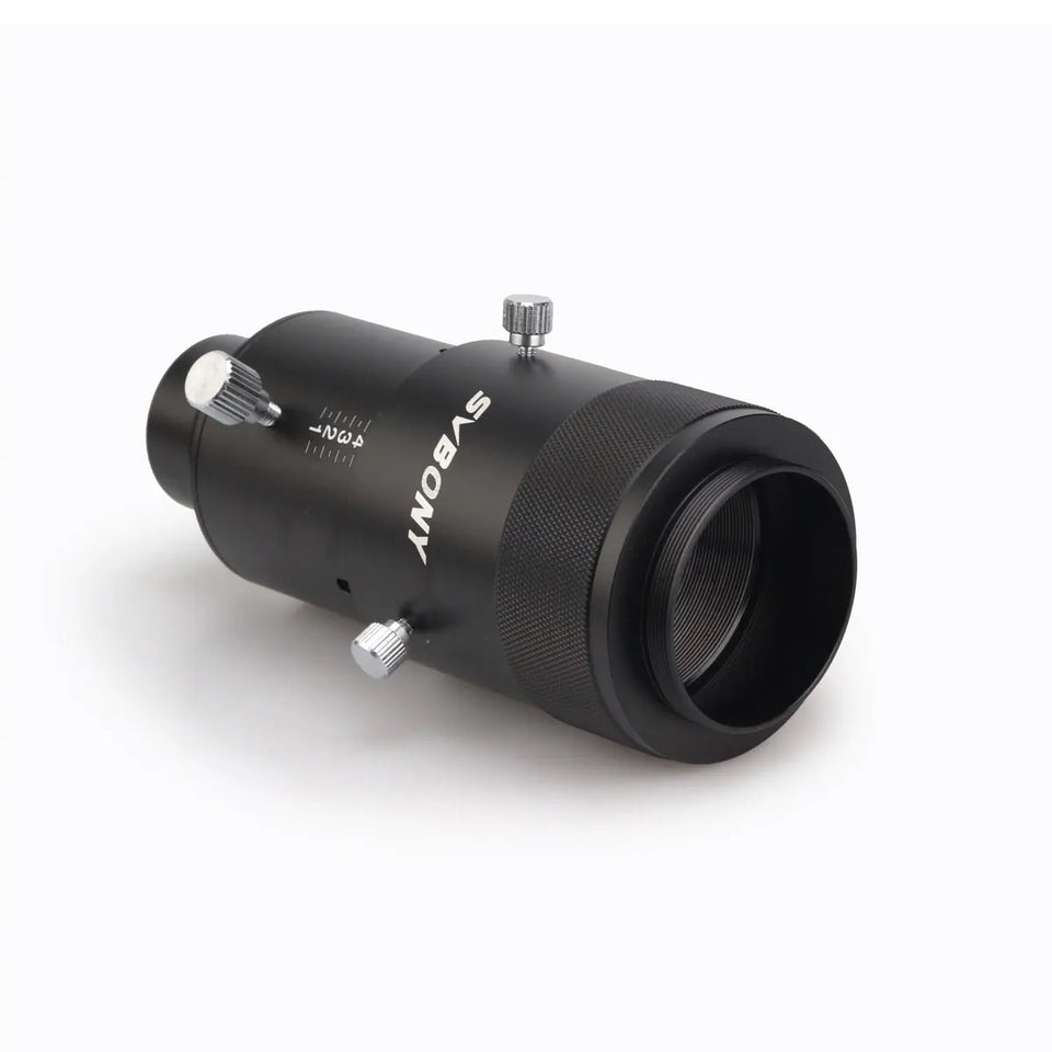 SVBONY Variable Universal Camera Adapter Support Max 42mm Outside Diameter Eyepiece for SLR & DSLR Camera And Eyepiece SV112